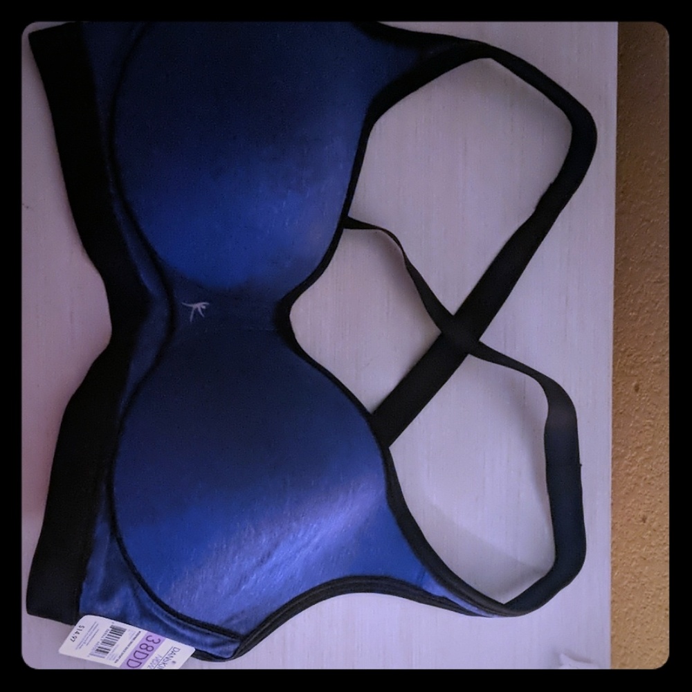 DANSKIN NOW 38DD Sports Bra